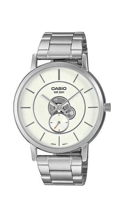 Часы Casio MTP-B130D-7A