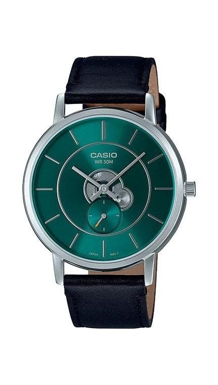 Часы Casio MTP-B130L-3A