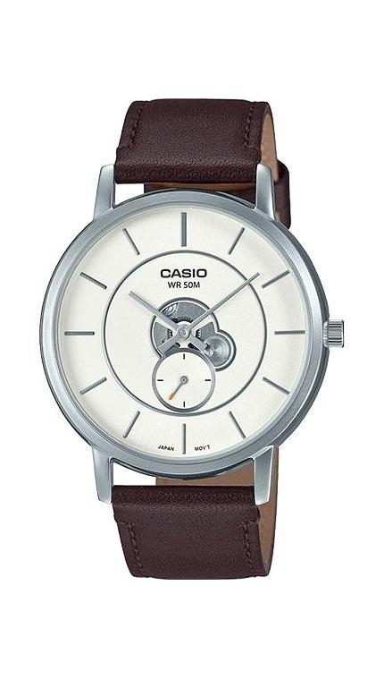 Часы Casio MTP-B130L-7A