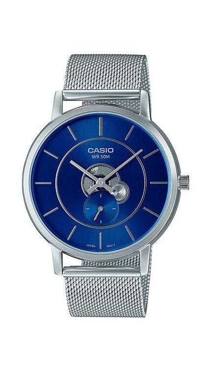 Часы Casio MTP-B130M-2A