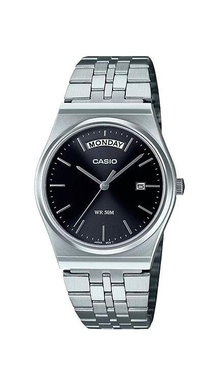 Часы Casio MTP-B146D-1A