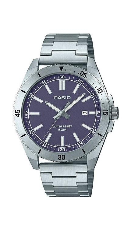 Часы Casio MTP-B155D-2E