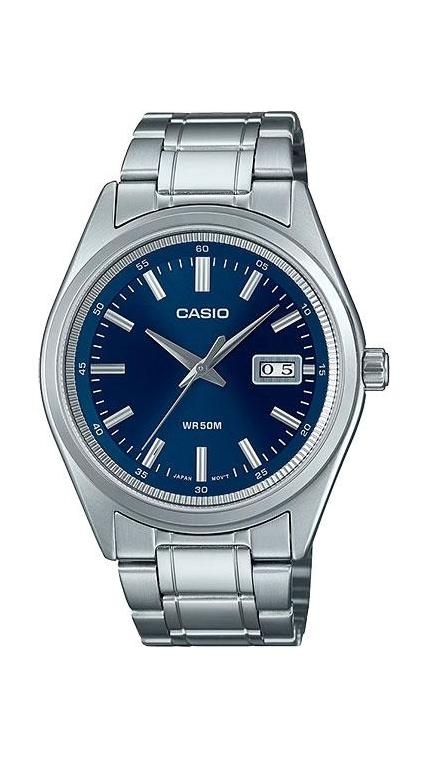 Часы Casio MTP-B180D-2A