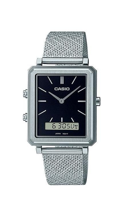 Часы Casio MTP-B205M-1E