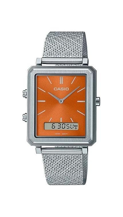 Часы Casio MTP-B205M-5E