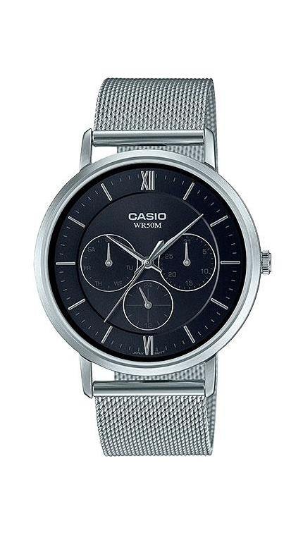 Часы Casio MTP-B300M-1A