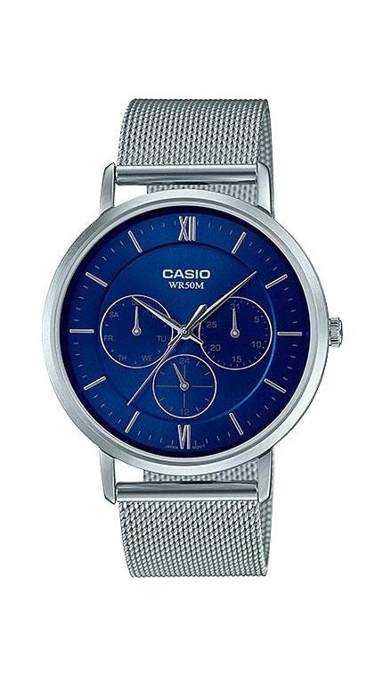 Часы Casio MTP-B300M-2A