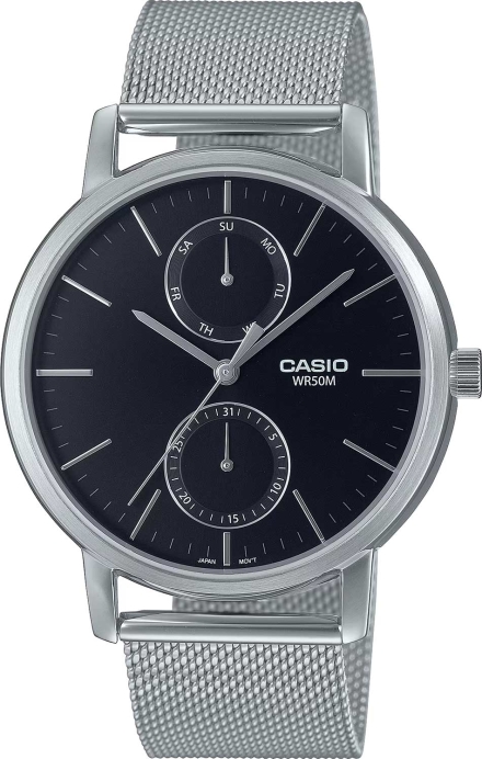 Часы Casio MTP-B310M-1A