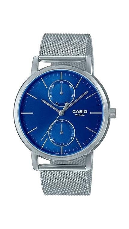 Часы Casio MTP-B310M-2A