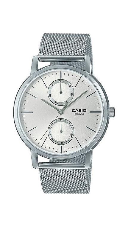Часы Casio MTP-B310M-7A