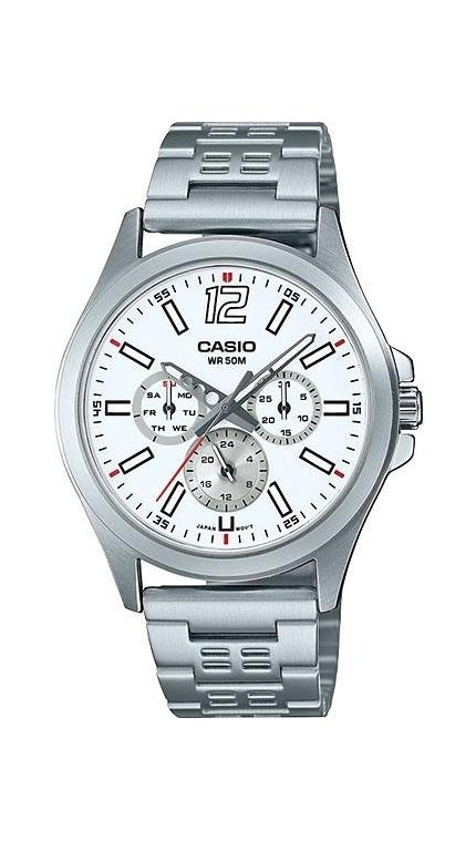 Часы Casio MTP-E350D-7B