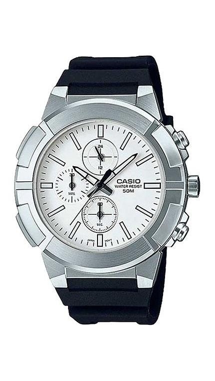 Часы Casio MTP-E501-7A