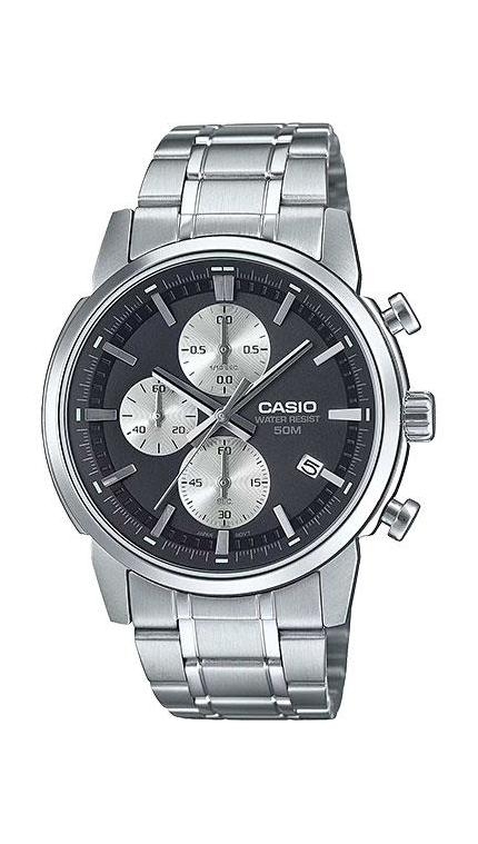 Часы Casio MTP-E510D-1A2