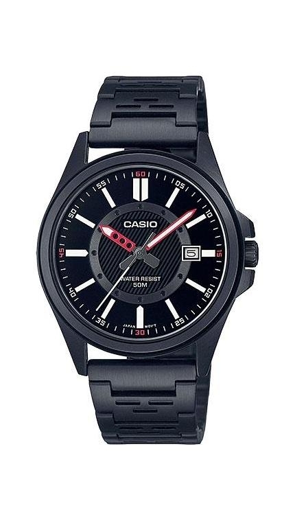 Часы Casio MTP-E700B-1E