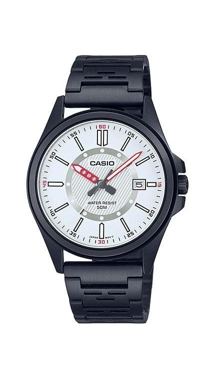Часы Casio MTP-E700B-7E