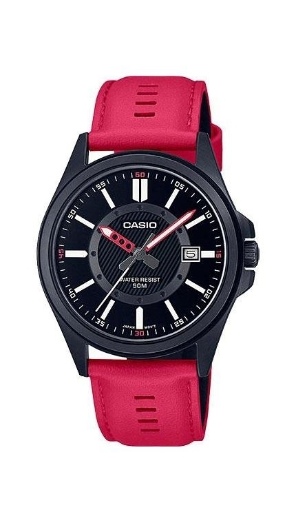 Часы Casio MTP-E700BL-1E