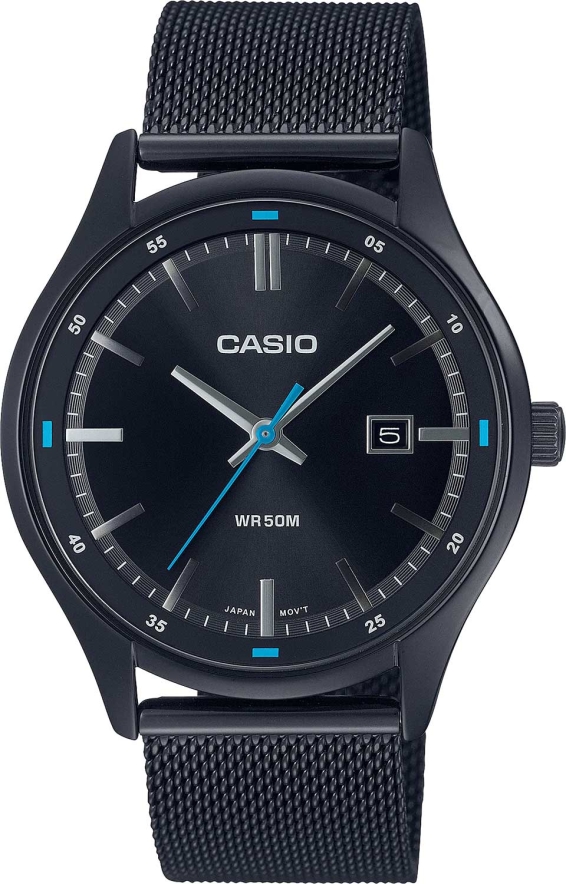 Часы Casio MTP-E710MB-1A