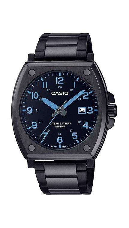 Часы Casio MTP-E715D-1A