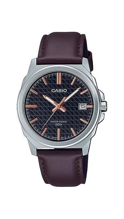 Часы Casio MTP-E720L-5A