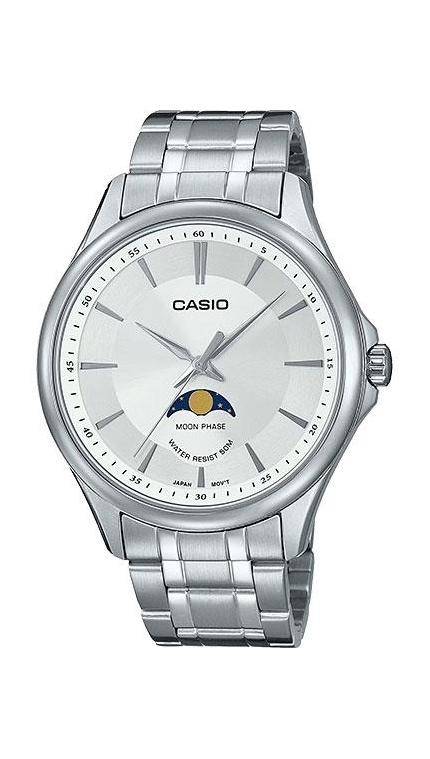 Часы Casio MTP-M100D-7A