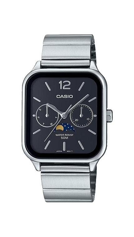 Часы Casio MTP-M305D-1A