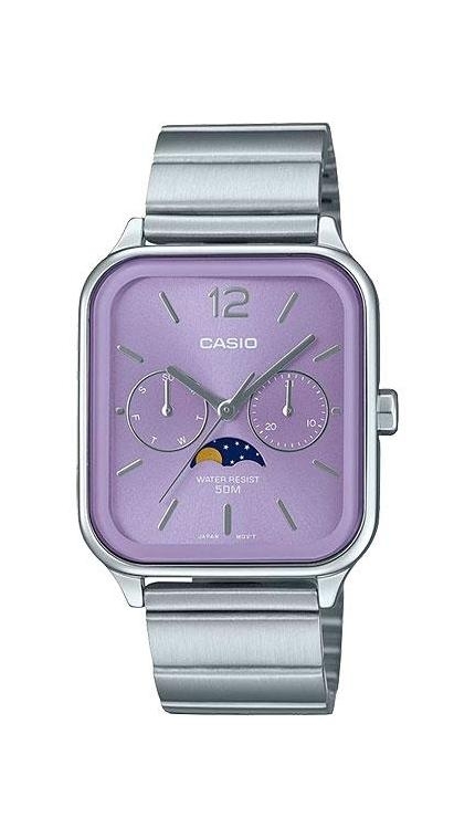 Часы Casio MTP-M305D-6A