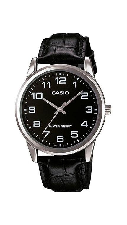 Часы Casio MTP-V001L-1B