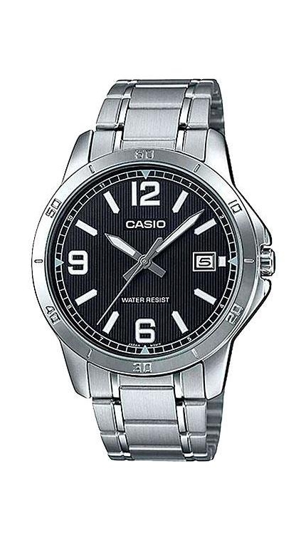 Часы Casio MTP-V004D-1B2