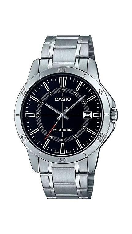 Часы Casio MTP-V004D-1C