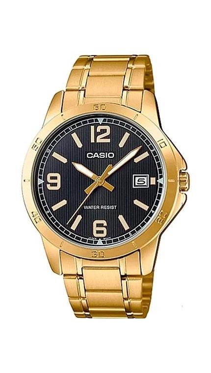 Часы Casio MTP-V004G-1B