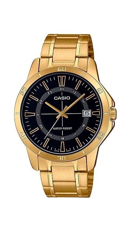 Часы Casio MTP-V004G-1C