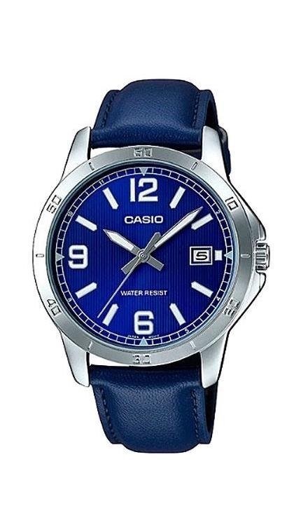 Часы Casio MTP-V004L-2B