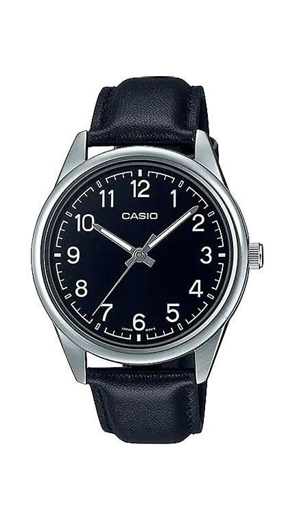 Часы Casio MTP-V005L-1B4