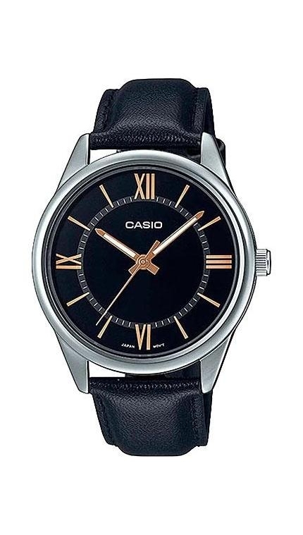 Часы Casio MTP-V005L-1B5