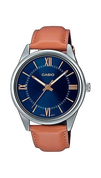 Часы Casio MTP-V005L-2B5
