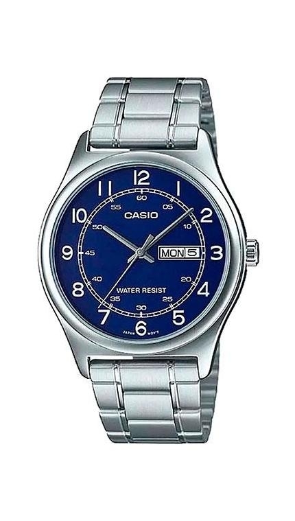 Часы Casio MTP-V006D-2B