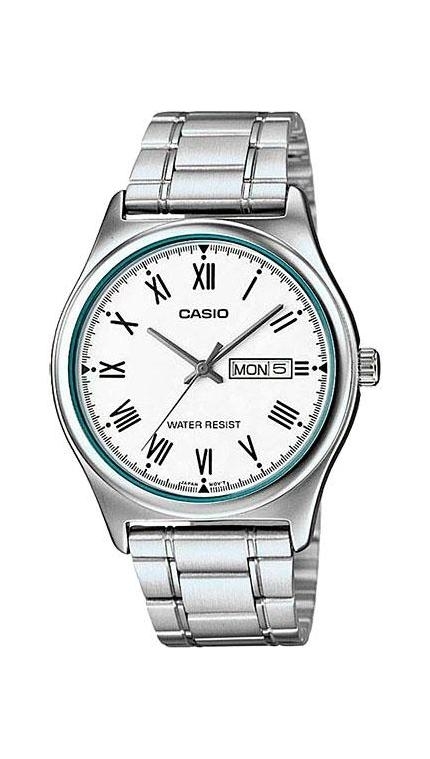 Часы Casio MTP-V006D-7B