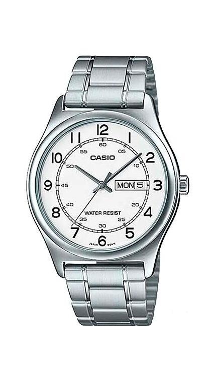 Часы Casio MTP-V006D-7B2