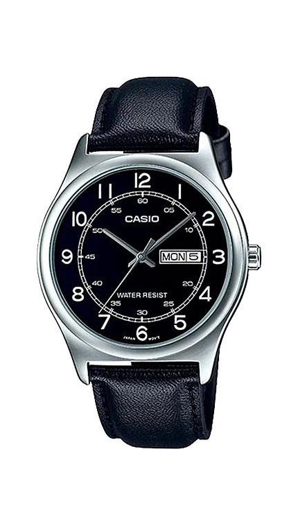 Часы Casio MTP-V006L-1B2