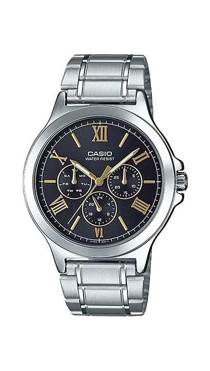 Часы Casio MTP-V300D-1A2