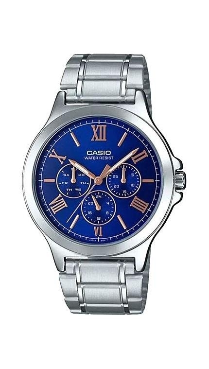 Часы Casio MTP-V300D-2A