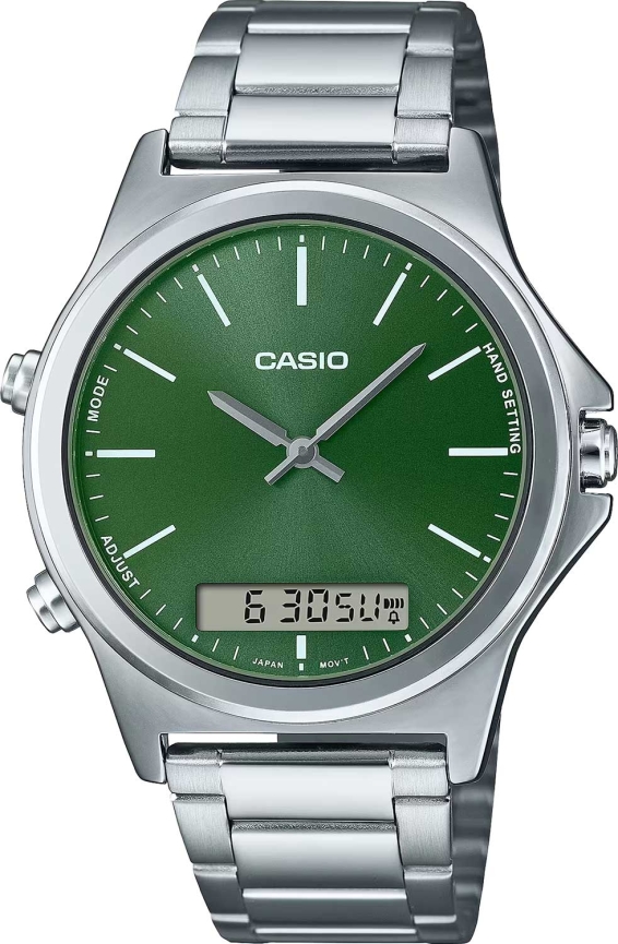 Часы Casio MTP-VC01D-3E