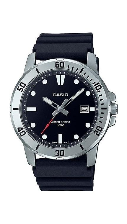 Часы Casio MTP-VD01-1E