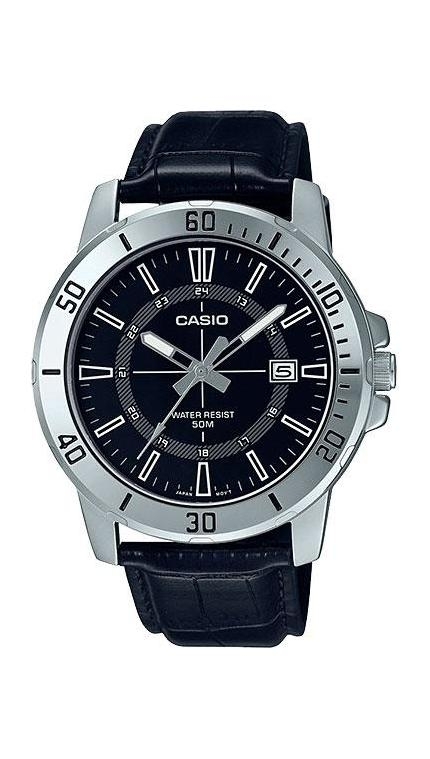 Часы Casio MTP-VD01L-1C