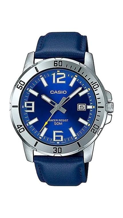 Часы Casio MTP-VD01L-2B