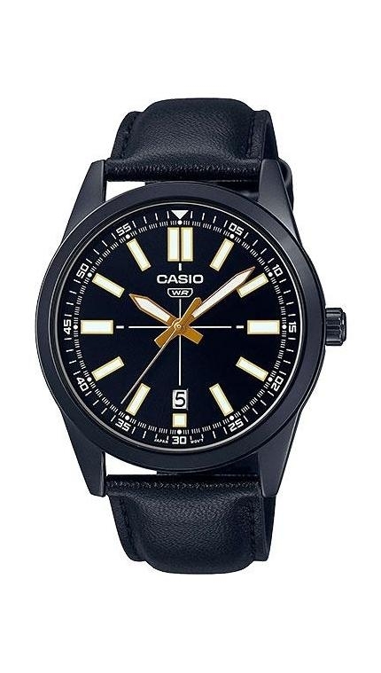 Часы Casio MTP-VD02BL-1E