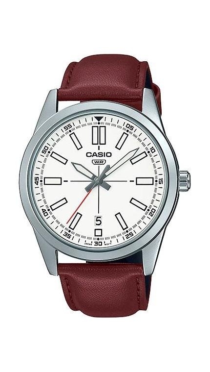Часы Casio MTP-VD02L-7E