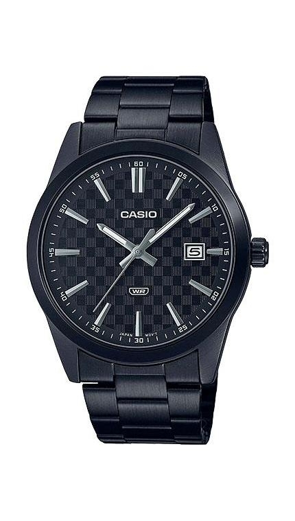 Часы Casio MTP-VD03B-1A