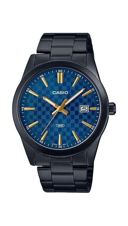 Часы Casio MTP-VD03B-2A