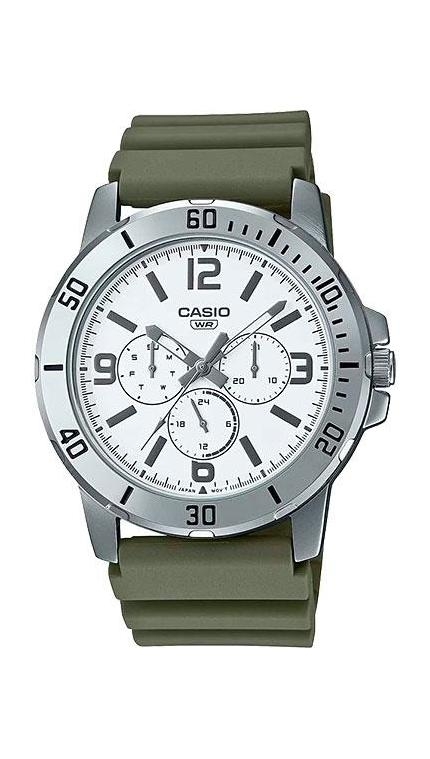 Часы Casio MTP-VD300-3B